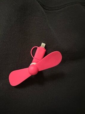 Portable Mini Fan